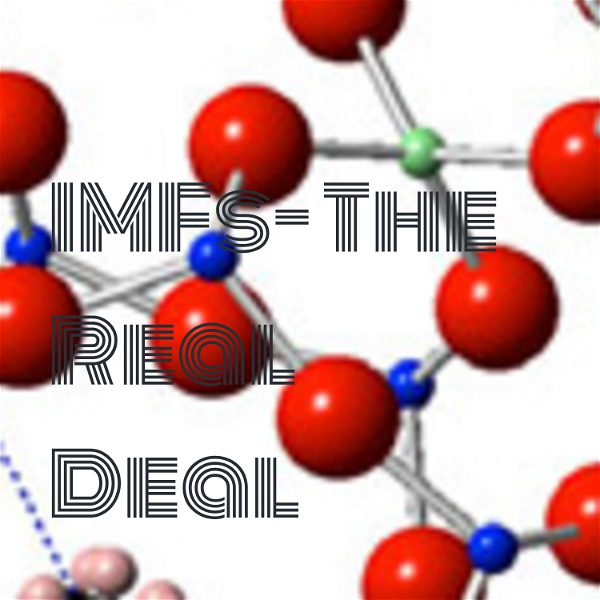 Artwork for IMFs- The Real Deal
