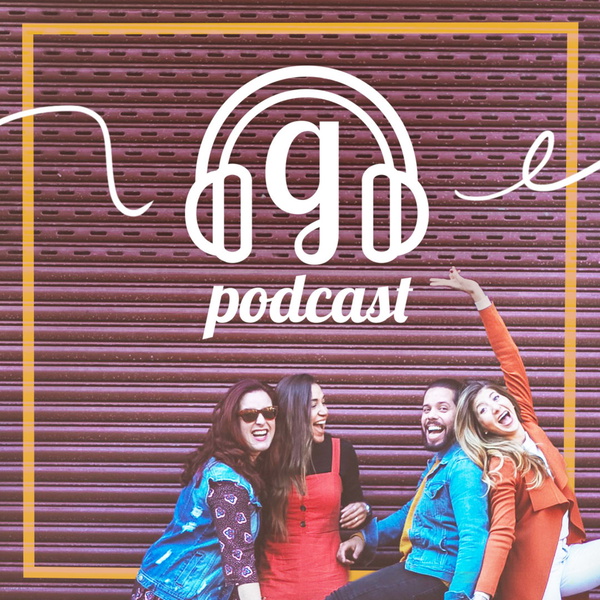 Artwork for ImiGrands' Podcast