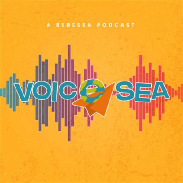 Artwork for Voicesea Podcast
