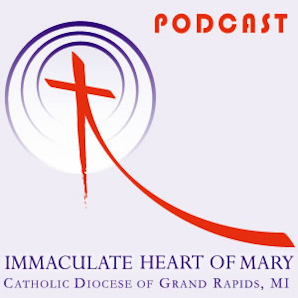 Artwork for Immaculate Heart of Mary