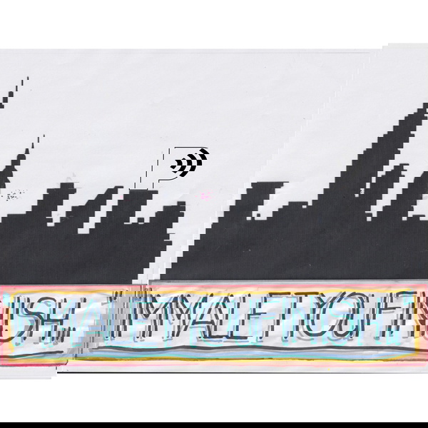 Artwork for ImmaLetYouFinish...