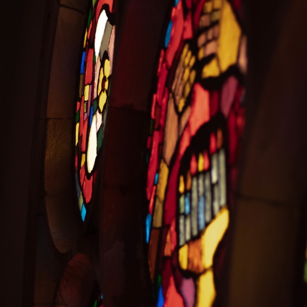 Artwork for Immanuel Church Jaffa