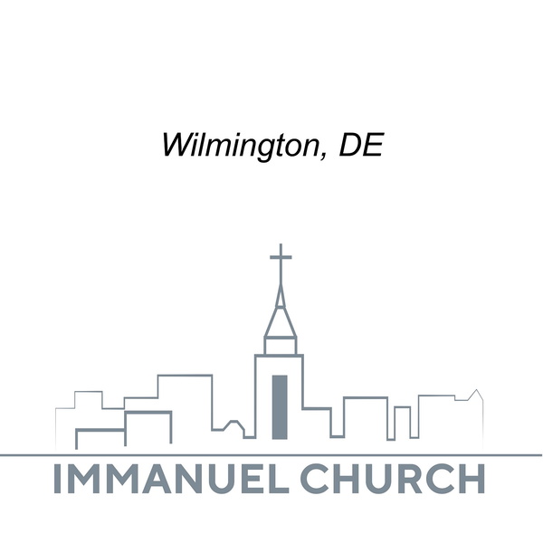 Artwork for Immanuel Church Wilmington Delaware