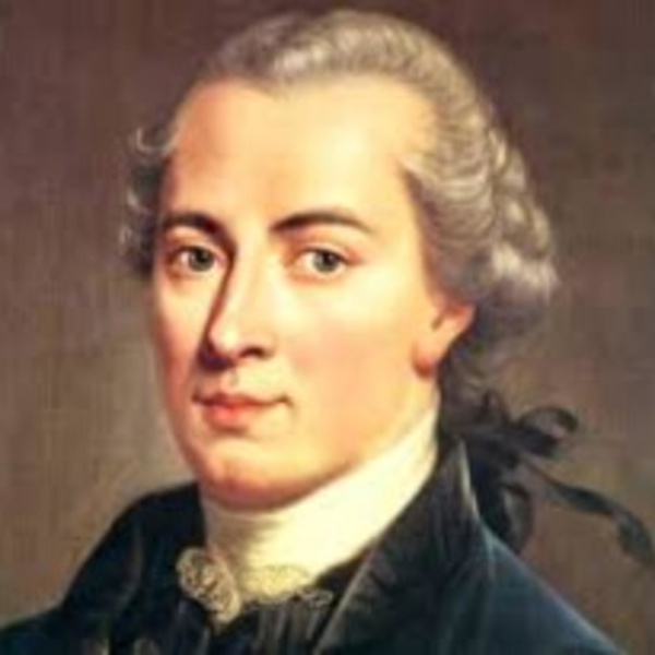 Artwork for Immanuel Kant