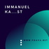immanuel kast - Filosofia e Storia in mobilità - di pietro gavagnin - pgava