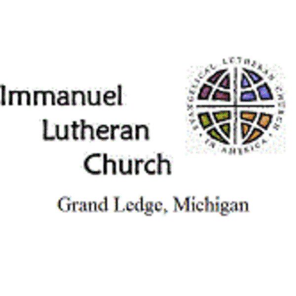 Artwork for Immanuel Lutheran Church