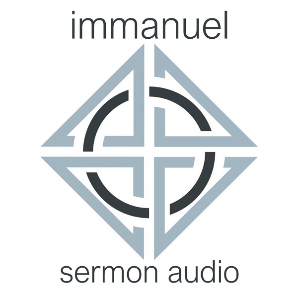 Artwork for Immanuel Sermon Audio
