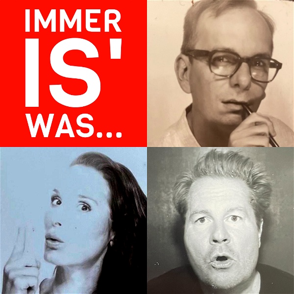 Artwork for Immer is' was ...