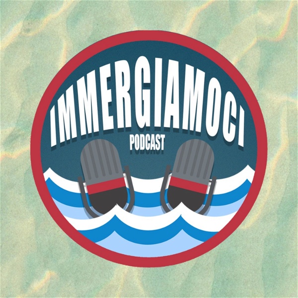 Artwork for Immergiamoci Podcast