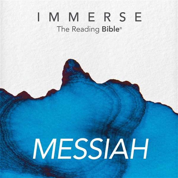 Artwork for Immerse: Messiah – 16 Week Bible Reading Experience