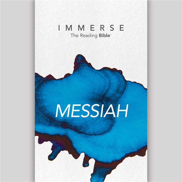 Artwork for Immerse: Messiah – 8 Week Plan