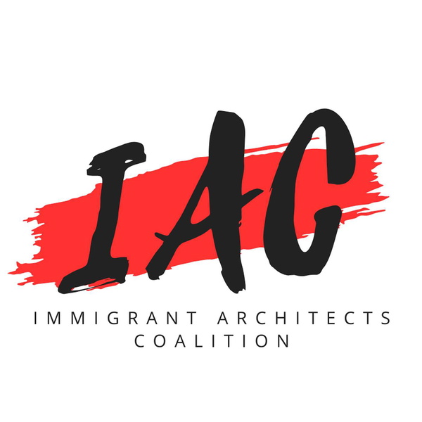 Artwork for Immigrant Architects Coalition Podcast
