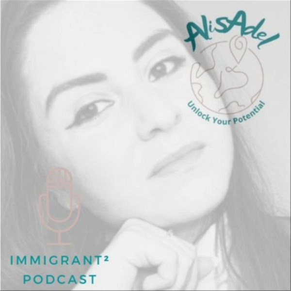Artwork for Immigrant Squared