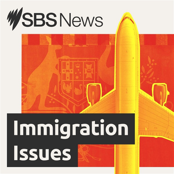 Artwork for Immigration issues