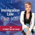 Immigration Law Made Easy