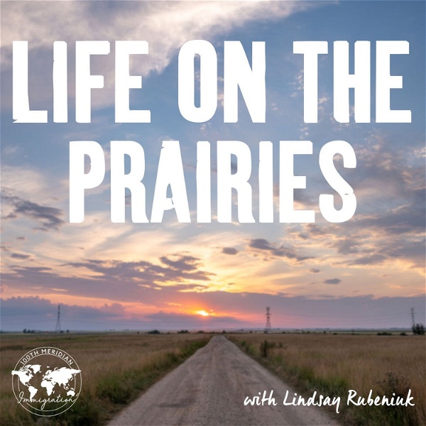 Artwork for Life on the Prairies
