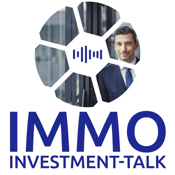 Artwork for Immo Investment Talk