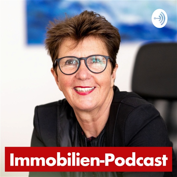 Artwork for Immobilien-Podcast