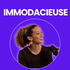 Immodacieuse - Podcast Entrepreneuriat & Argent