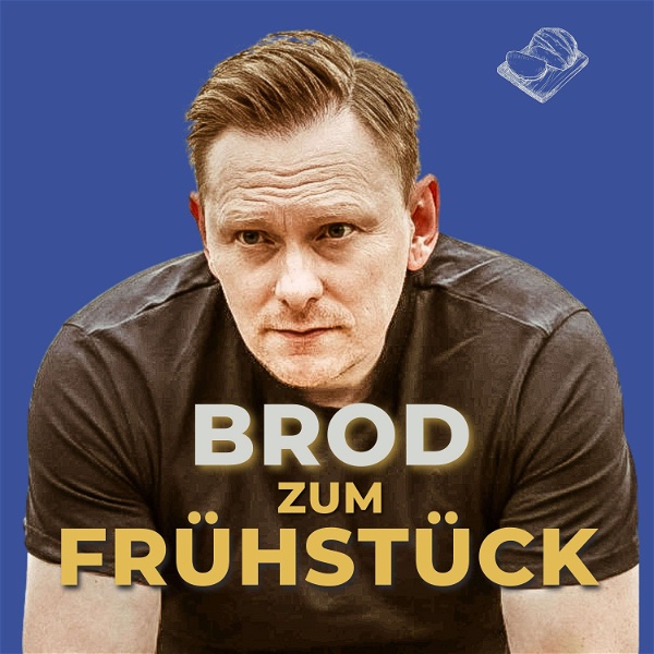 Artwork for BROD ZUM FRÜHSTÜCK