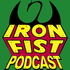 Sons of the Dragon: The Immortal Iron Fist Podcast