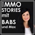 Immostories mit Babs und Max - Dein Podcast rund um Immobilien, passiven Cashflow und den besten Investments überhaupt: IMMO