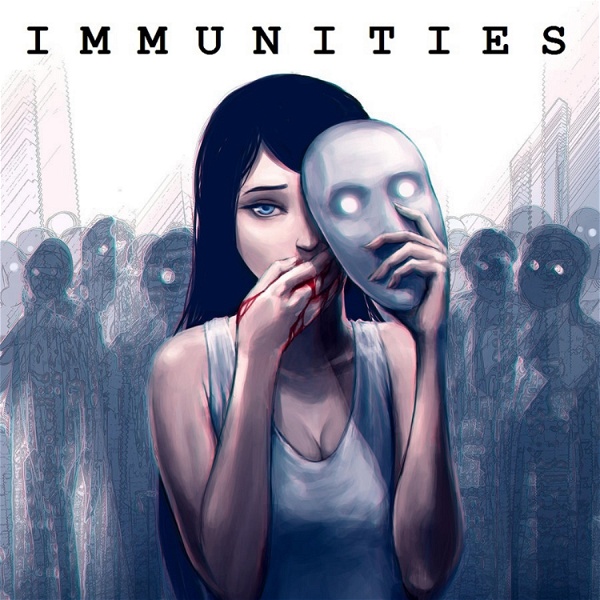 Artwork for Immunities