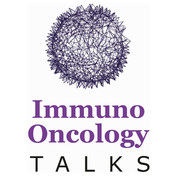 Artwork for Immuno Oncology Talks