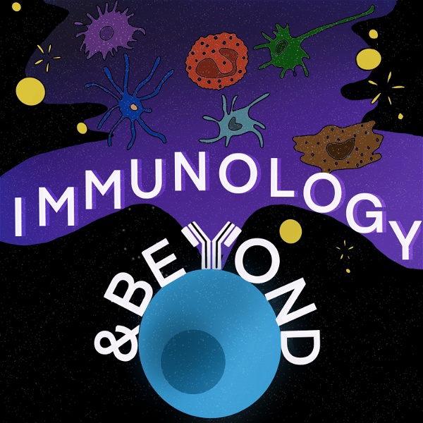 Artwork for Immunology and Beyond