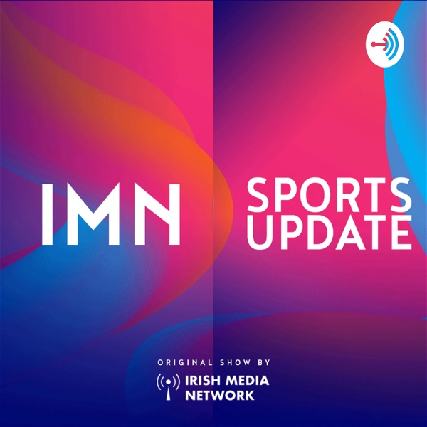 Artwork for IMN Sports Update