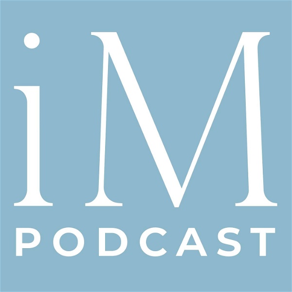 Artwork for iMOM Podcast