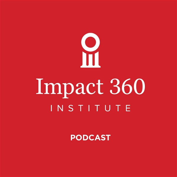 Artwork for Impact 360 Institute