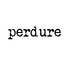 Perdure