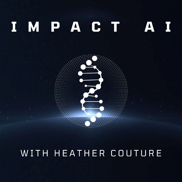 Artwork for Impact AI
