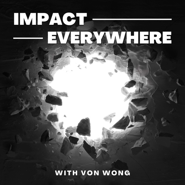 Artwork for Impact Everywhere