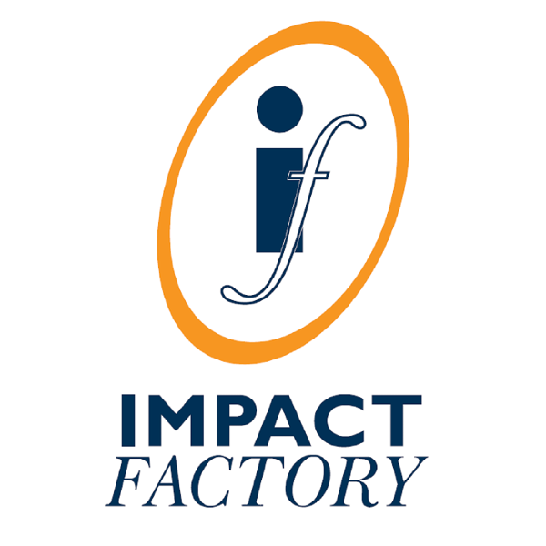 Artwork for Impact Factory  Podcasts