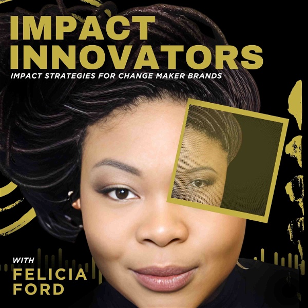 Artwork for Impact Innovators