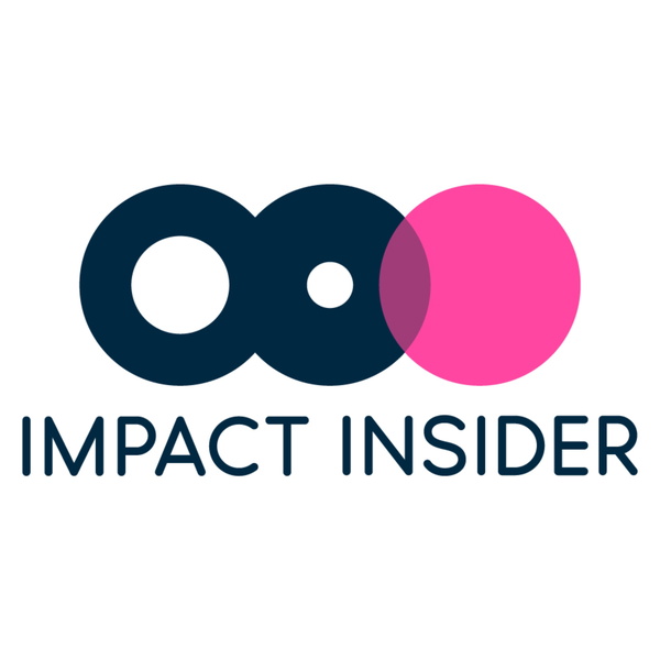 Artwork for Impact Insider