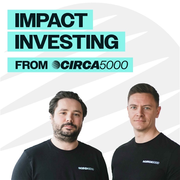 Artwork for Impact Investing