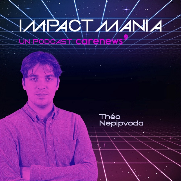 Artwork for Impact Mania