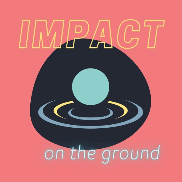 Artwork for Impact On The Ground
