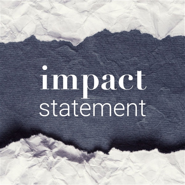 Artwork for Impact Statement