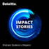 Impact Stories | Podcast Deloitte