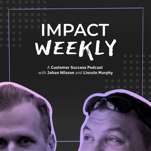 Artwork for Impact Weekly