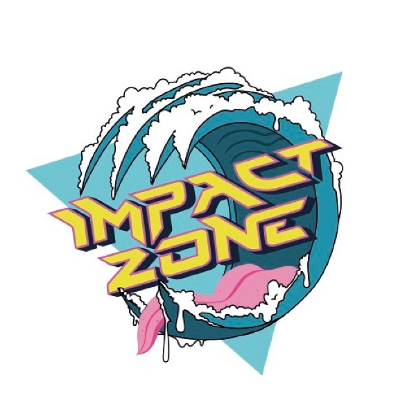 Artwork for Impact Zone Surf Podcast