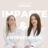 Impacte et entreprends le podcast du Design Humain