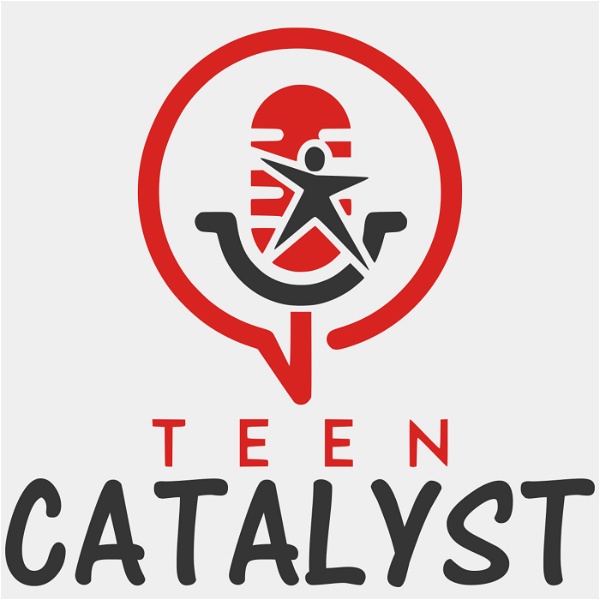 Artwork for Teen Catalyst