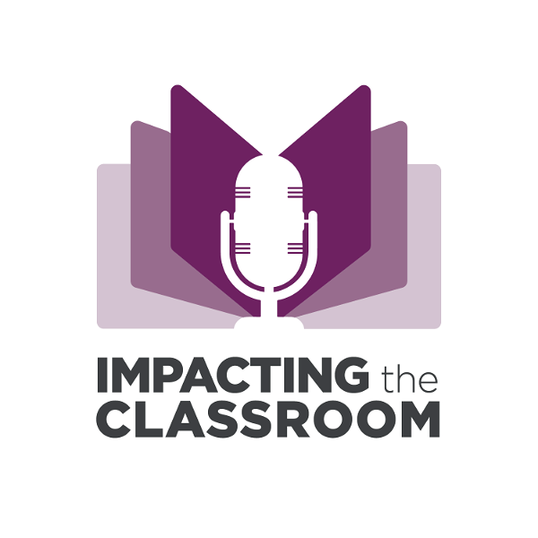 Artwork for Impacting the Classroom