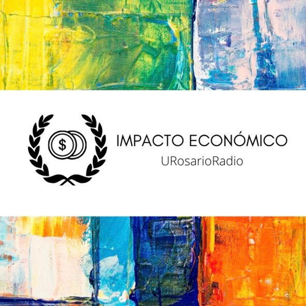 Artwork for Impacto Económico