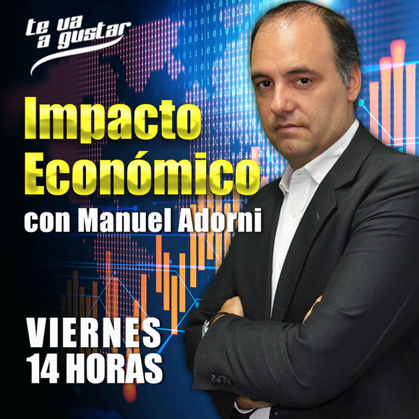 Artwork for Impacto Económico